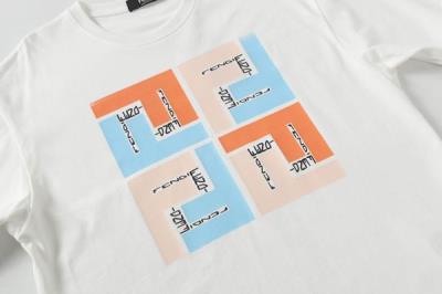 wholesale quality fendi shirts model no. 306
